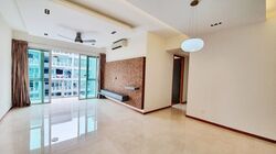 The Nexus (D21), Condominium #390252811